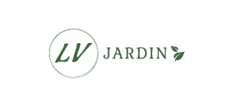 Logo LV Jardin